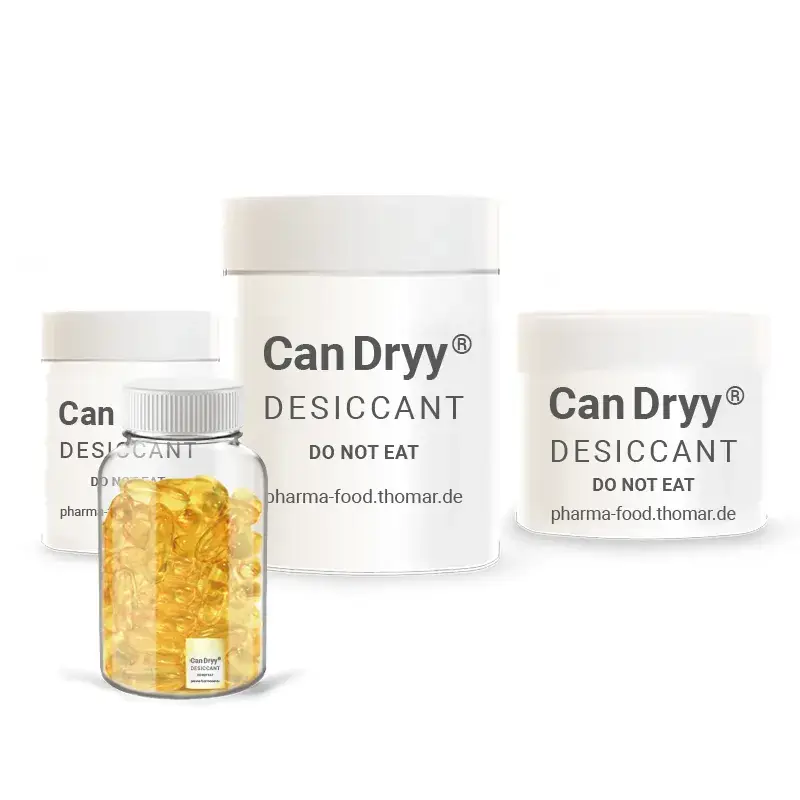 ThoMar OHG - CanDryy - Produkte