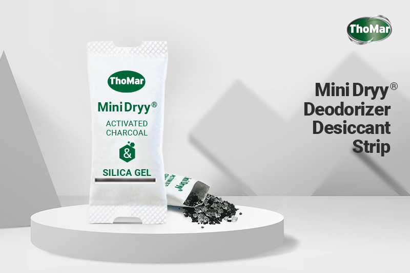 ThoMar OHG - Sachet - Deodorizer Desiccant