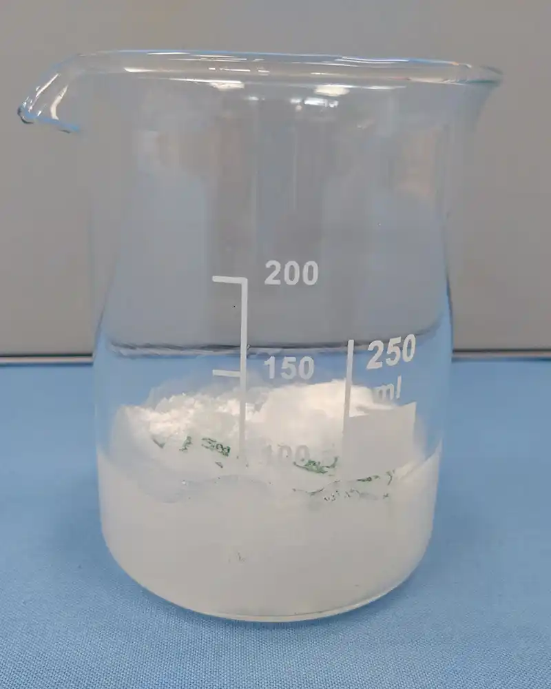 ThoMar - LiquiDry - Flüssigkeitsabsorber Test