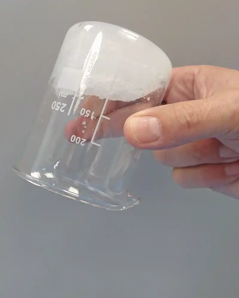 ThoMar - LiquiDry - Flüssigkeitsabsorber Test